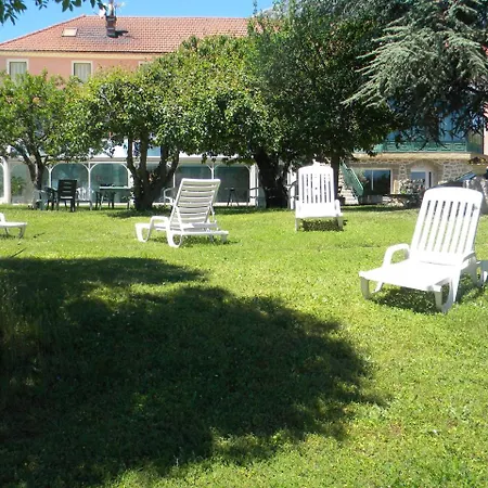 & Restaurant Muret 3*