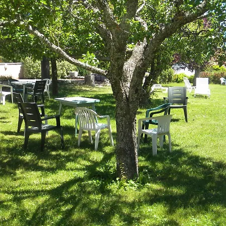 Ξενοδοχείο & Restaurant Muret 3*