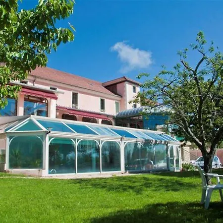 & Restaurant Muret Ξενοδοχείο 3*