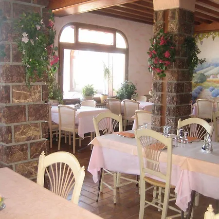 & Restaurant Muret Ξενοδοχείο Sigoyer (Hautes-Alpes)