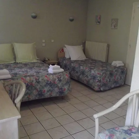 & Restaurant Muret Sigoyer (Hautes-Alpes)