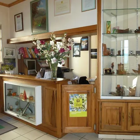 & Restaurant Muret Ξενοδοχείο