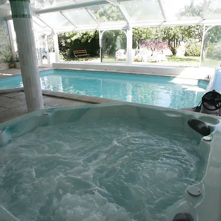 & Restaurant Muret 3*